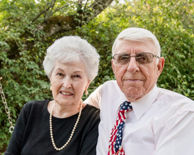 Muncy couple to celebrate 65 years